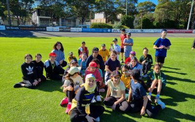 Athletics Carnival