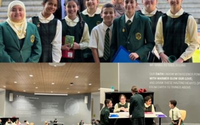 IPSHA Debating