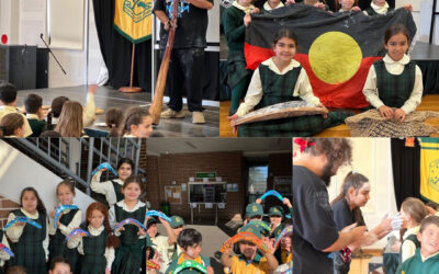 NAIDOC Week